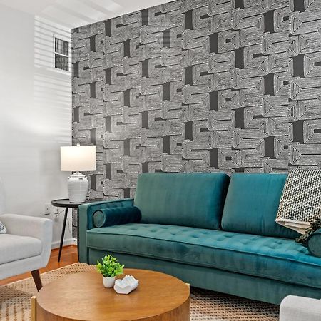 فيلا The Payne House Old Town, Metro, Free Parking الإسكندرية، فيرجينيا المظهر الخارجي الصورة