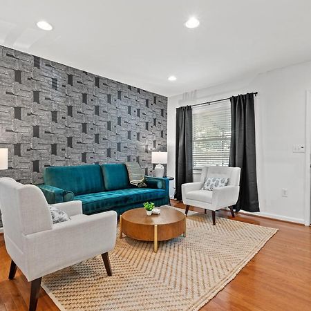 فيلا The Payne House Old Town, Metro, Free Parking الإسكندرية، فيرجينيا المظهر الخارجي الصورة