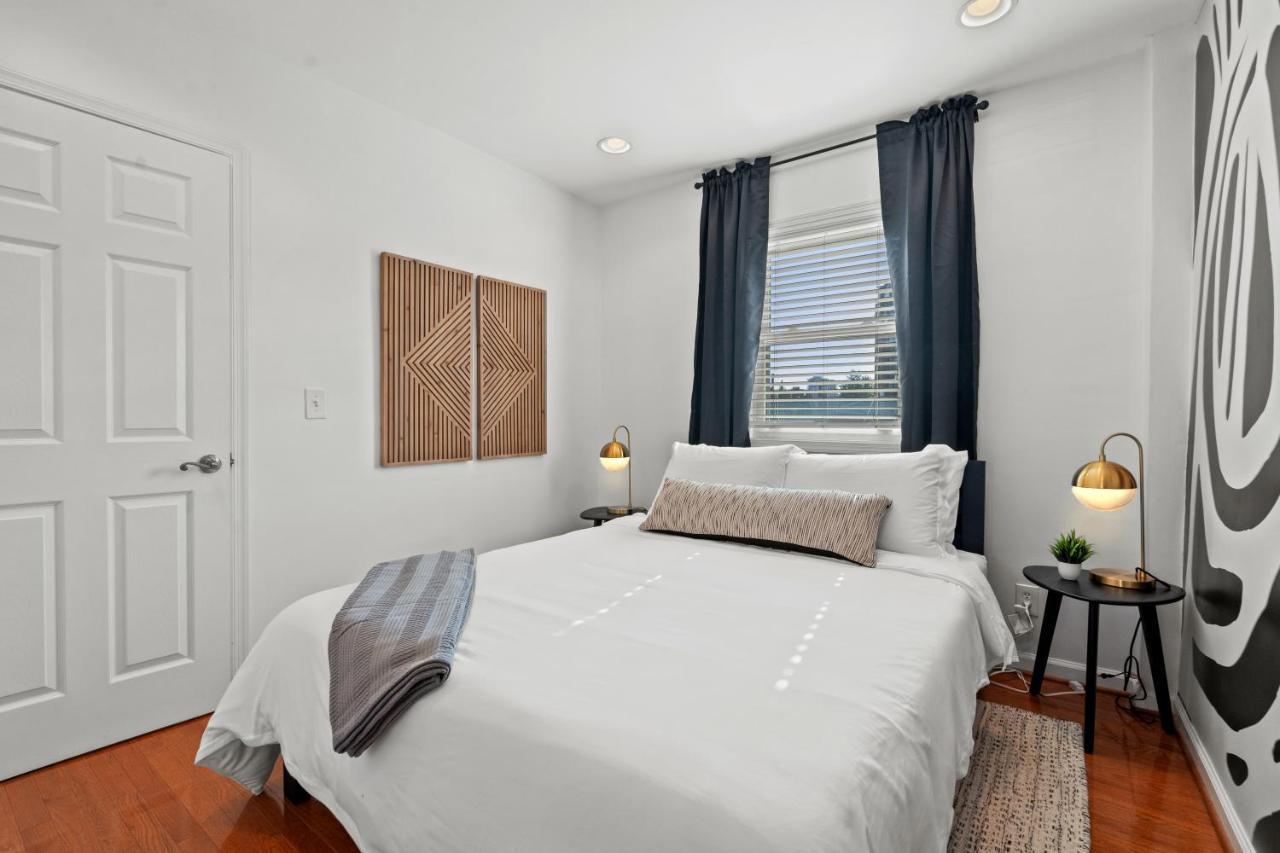 فيلا The Payne House Old Town, Metro, Free Parking الإسكندرية، فيرجينيا المظهر الخارجي الصورة