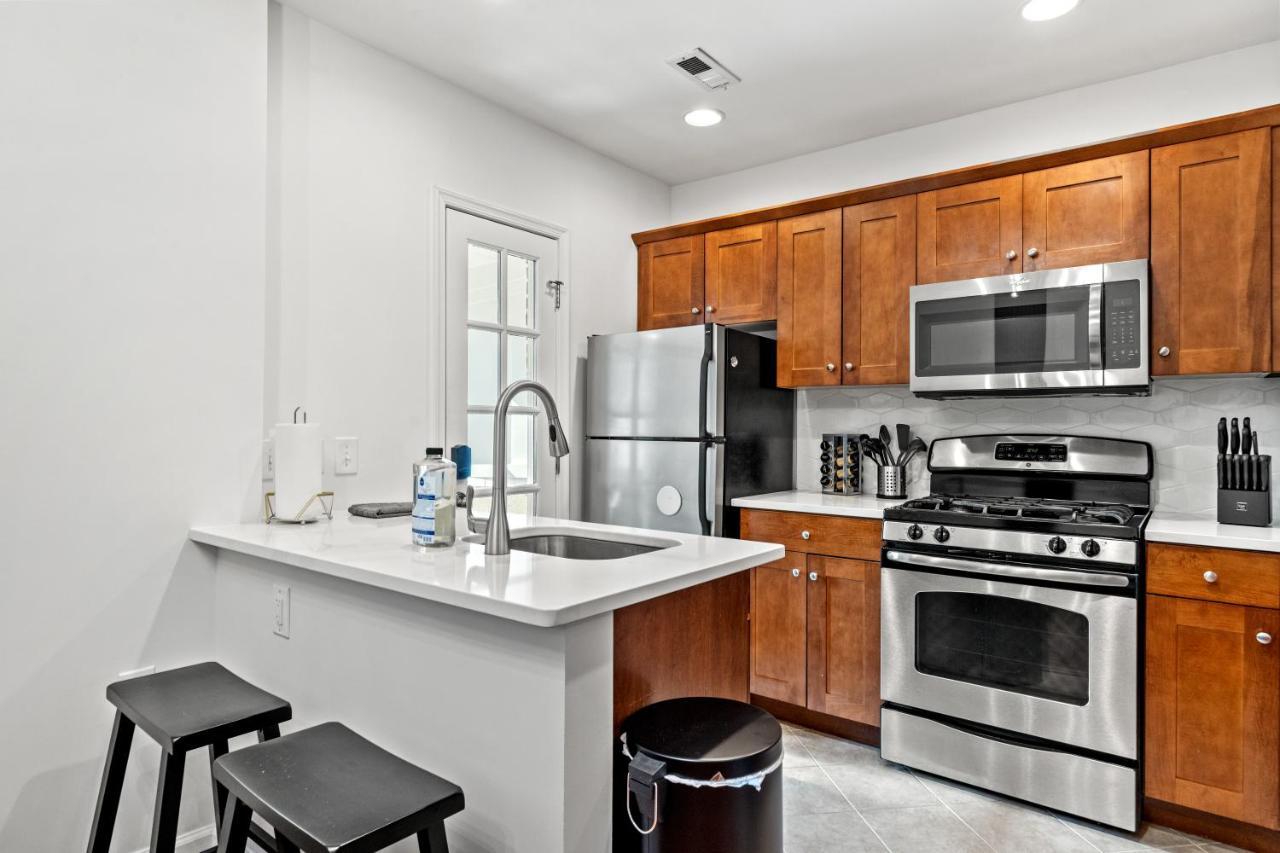 فيلا The Payne House Old Town, Metro, Free Parking الإسكندرية، فيرجينيا المظهر الخارجي الصورة